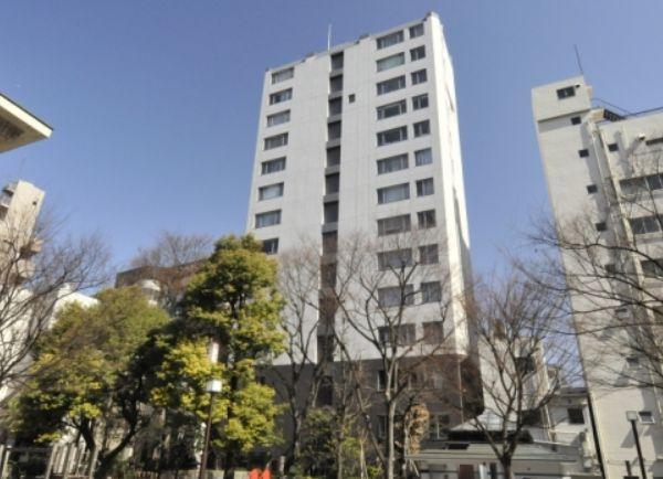 ベリスタ日本橋小伝馬町